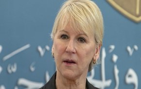 افتخار می‌کنم که «فلسطین» را به رسمیت شناختیم