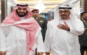 توطئه جدید عربستان سعودی و امارات علیه حماس