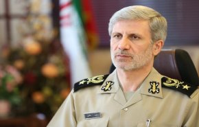 امیر حاتمی: ایران تجاوز گران به تمامیت ارضی را با پاسخ دندان شکن و پشیمان کننده مواجه خواهد کرد