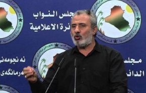 كتلة صادقون تدعو إلى ايقاف تدخلات واشنطن بشؤون العراق