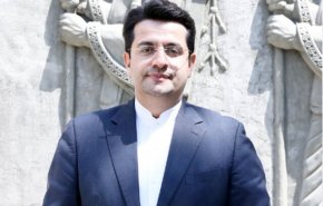 موسوی خطاب به الجبیر: نمی توانید ضعف تان در یمن را پشت سر ادعاهای بی اساس پنهان کنید