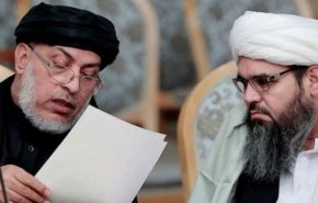 رئیس هئیت مذاکره‌کننده طالبان با آمریکا تغییر می‌کند
