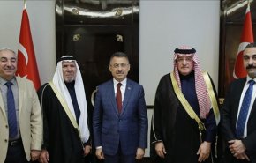 خیز ترکیه برای تسلط بر شرق سوریه
