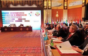 اعمال اراده یک قدرت بر دیگر ملت ها تهدید وجودی برای همگان است