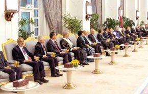 میزبانی قطر از هیأت سعودی و بحرینی پس از دو سال قطع رابطه
