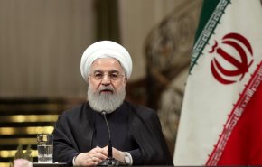 ايران سترد بكل قوة على اي مؤامرة تحاك ضدها
