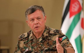  ملك الأردن يقيل مدير المخابرات ويتحدث عن مؤامرة

