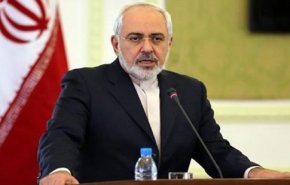 ظریف: کسانی که در دوران سخت در کنار ایران هستند را فراموش نمی‌کنیم