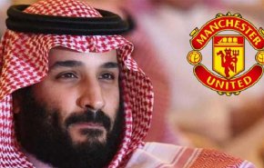 بن سلمان در آستانه خرید منچستریونایتد!
