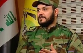نجبا: مقاومت، سعودیها را وادار به تغییر رفتار کرد/ ریاض وقتی نتوانست دست عراق را قطع کند، حالا به دست بوسی آمده است