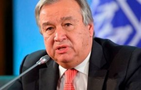 «گوترش» خواستار خلع سلاح حزب‌الله شد
