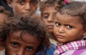 جنگ عربستان در دو سال جان بیش از هزار نوزاد یمنی را گرفته است 
