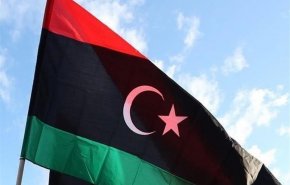 فریاد مردم لیبی مقابل سفارت عربستان؛ «بن‌سلمان دشمن خداست» + فیلم
