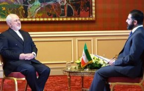 ظریف: تروریستی اعلام کردن نیروهای نظامی آمریکا واکنشی به اقدام این کشور علیه سپاه بود