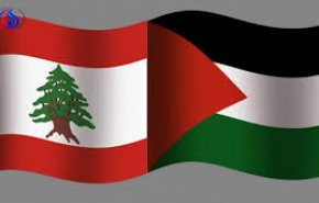 نشست رهبران گروه‌های فلسطینی و حزب الله در لبنان
