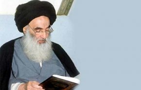 مرجعیت عالی عراق روز سه شنبه را اول ماه رمضان اعلام کرد
