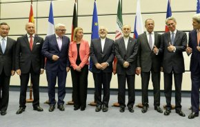 الإتفاق النووي .. إيران تضع أكبر خياراتها على الطاولة 