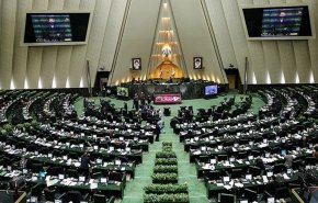جلسه غیر علنی مجلس در باره مدیریت مصرف سوخت
