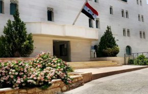 السفارة السورية في لبنان تصدر بياناً هاماً