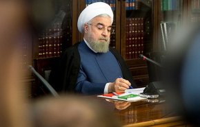 روحانی درگذشت برادر معاون امور مجلس رییس جمهوری را تسلیت گفت