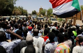 کشته شدن 90 نفر در طول اعتراض ها در سودان