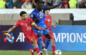 پس از پرسپولیس، استقلال هم از آسیا حذف شد