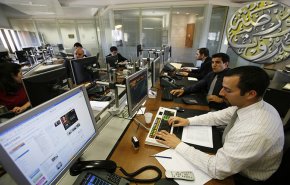 بورصة بيروت تعلن وقف التداول المالي حتى إشعار آخر