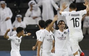 جدول گروه D لیگ قهرمانان آسیا/ صعود السد و جنگ الاهلی عربستان و پاختاکور ازبکستان