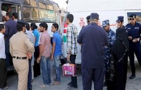الكويت ترحّل 12 مصريا .. والسبب؟
