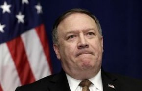دیدار پمپئو و مرکل لغو شد