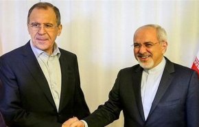 رایزنی برجامی ظریف و لاوروف چهارشنبه در مسکو
