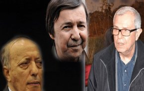  مجازات اعدام در انتظار برادر «بوتفلیقه»