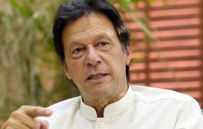 عمران خان پیروزی مودی در انتخابات هند را تبریک گفت
