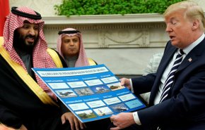 لوفیگارو: عربستان آماده حمله به ايران است!
