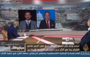 الى السعودية والإمارات.. الحقائق لن تتغير بالدولار والتبعية