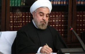 بازتاب ارسال نامه روحانی به سران پنج کشور عضو برجام