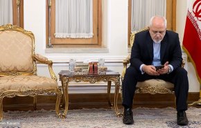 ظریف: اتحادیه اروپا و سه کشور اروپایی برای بقای برجام مسئولیت بپذیرند
