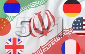 دیپلمات اروپایی: آمریکا به دنبال تهدید نشان دادن ایران است
