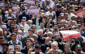 جمعه؛‌ برگزاری راهپیمایی حمایت از بیانیه شورای عالی امنیت ملی