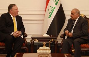 الخارجية النيابية تنتقد زيارة بومبيو غير المعلنة لبغداد
