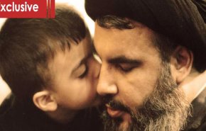 جزئیاتی از زندگی «سیدحسن نصرالله» از زبان دخترش