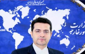 واکنش تهران به اقدام آمریکا در تحريم صنعت فلزات ايران 