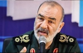  فرمانده کل سپاه در جلسه یکشنبه مجلس حضور می یابد