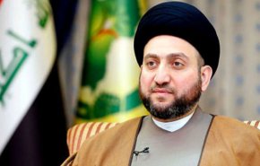 حکیم خواستار میانجیگری بغداد میان تهران و واشنگتن شد