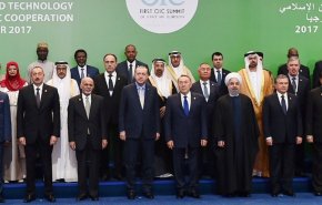 سازمان همکاری اسلامی خواستار خروج صهیونیست ها از جولان شد