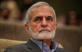 خرازی: اروپا به جای اجرای تعهداتش در برجام، فقط موضع‌گیری سیاسی کرده است