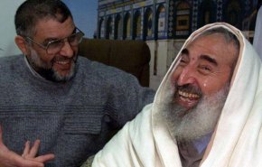 روزنامه سعودی شهدای سرشناس فلسطین را «تروریست» خواند
