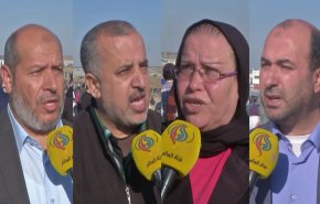 الفصائل الفلسطينية تؤكد وحدتها بمواجهة صفقة القرن + فيديو