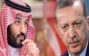 اردوغان خطاب به سعودی‌ها: «عدالتتان کجا رفته»؟