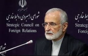 خرازی: عملکرد ترامپ جایی برای اعتماد و مذاکره باقی نگذاشته است
